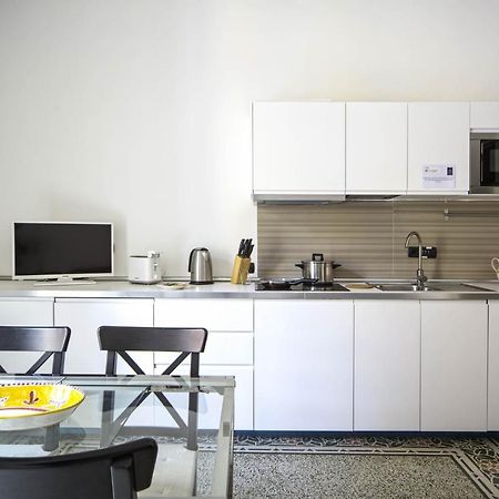 Casa Dante - Historic Apartment In The Perfect Naples Location Exterior foto
