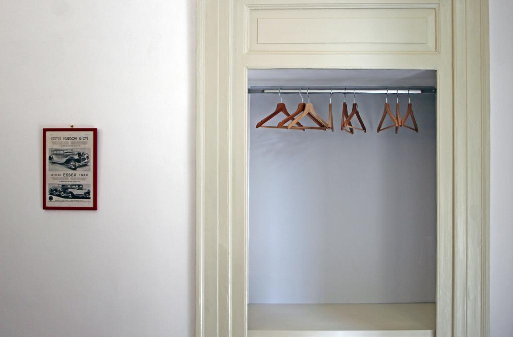 Casa Dante - Historic Apartment In The Perfect Naples Location Exterior foto