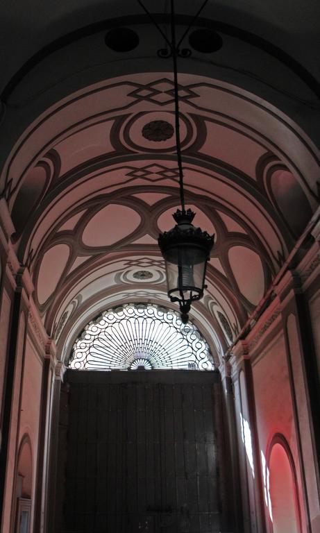 Casa Dante - Historic Apartment In The Perfect Naples Location Exterior foto